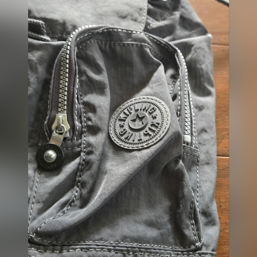 New Kipling Lovebug Small Backpack - image 7